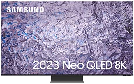 75 inch QN800C Neo QLED 8K HDR Smart TV