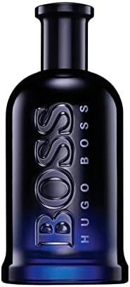 BOSS Bottled Night Eau de Toilette