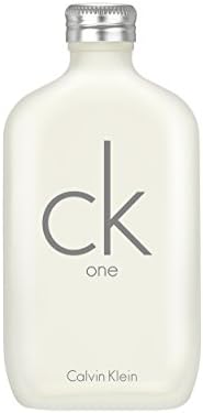 Calvin Klein CK One Unisex Eau de Toilette