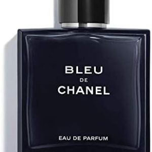 Chanel Bleu De Chanel Pour Homme 50ml Eau De Parfum Spray