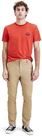 Dockers Men's Original Chino Skinny Pants