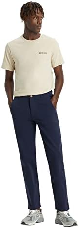 Dockers Men's Smart 360 Flex Alpha Slim Pants