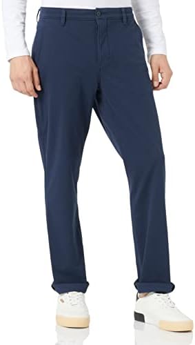 Dockers Men's Smart Supreme Flex Slim Pants