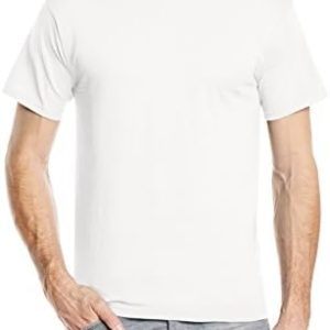 Fruit of the Loom Men's Heavy T-Shirt