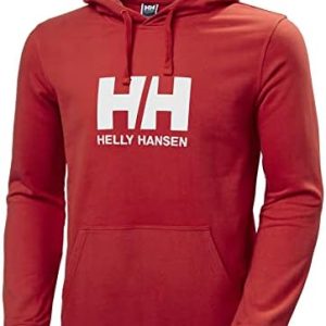 Helly Hansen Men's Hh Logo Hoodie