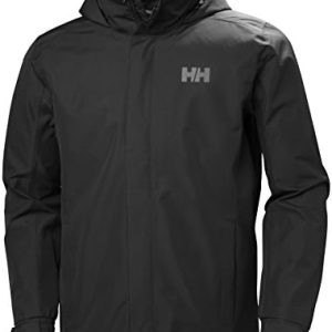 Helly Hansen Mens Jacket Dubliner