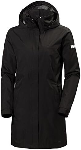 Helly Hansen Womens Jacket W Aden Long Coat