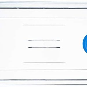 LIPAVI - Universal Sous Vide Lid for LIPAVI C20 Container - fits Anova, Joule and more