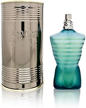 Le Male by Jean Paul Gaultier Eau de Toilette For Men 200ml