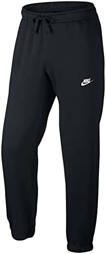 NIKE Men's M NSW Club Pant Cf Bb Trouser