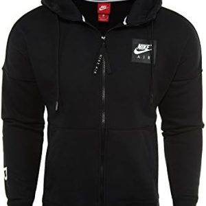 Nike Men's M Nsw Air Fz Flc Sweatshirt