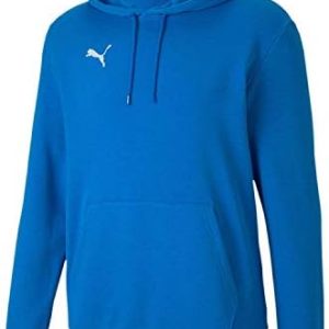 PUMA Men's Teamgoal 23 Causals Hoody Pullover