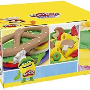 Play-Doh Kitchen Creations Super Chef Suite - Amazon Exclusive