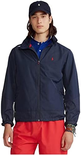 Polo Ralph Lauren Water Repellent Jacket