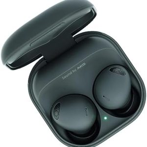 SAMSUNG Galaxy Buds Pro 2 [2022] (SM-R510) - (Gray)