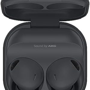 Samsung Galaxy Buds 2 Pro - Wireless Earphones Graphite