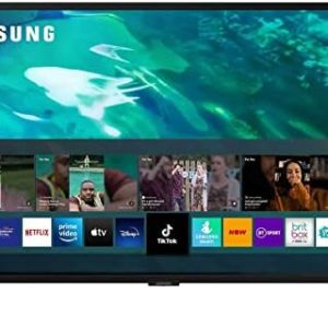 Samsung QE32Q50AE 32 inch Full HD TV with Smart Tizen Platform