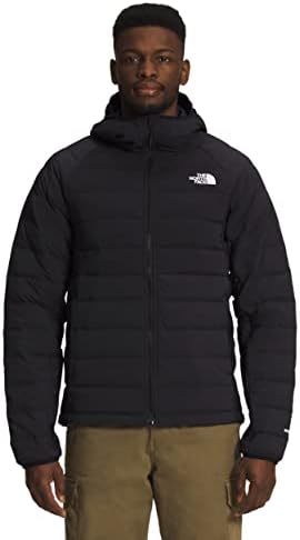 THE NORTH FACE Men's Belleview Jacket