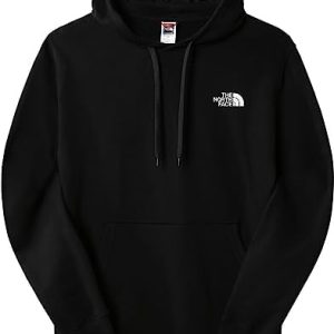 THE NORTH FACE Men's Simple Dome Hooded Sweatshirt