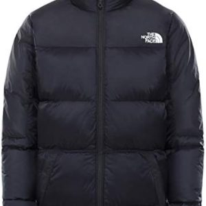 THE NORTH FACE Women's W Diablo Down Jacket - Eu Jacket