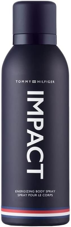 Tommy Hilfiger - Impact Men All Over Body Spray 150 ml