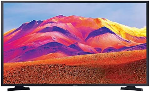 UE32T5300CEX 32 inch Smart Full HD TV (Renewed)