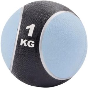 York 1kg Medicine Ball