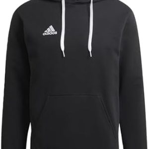 adidas Men's Entrada 22 Hooded Sweat