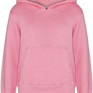 A2Z 4 Kids Girls Boys Plain And Tie Dye Print Sweatshirt Pullover Shirt Fleece Hooded Jumper PE School Warm Coats Long Sleeve Top New Casual Fashion For Childrens Unisex Age 2-13 Years