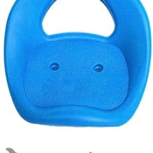 Amagogo Kids Tricycle Seat Go Kart Seat, Trendy, Comfortable, Kids Tricycle Saddle for Trike, Balancing, Vehicle, Blue