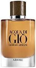 Armani ACQUA DI GIO ABSOLU EDP 75ml