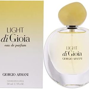 Armani LIGHT DI GIOIA 50ml