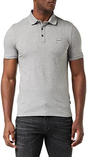 BOSS Men's Passenger Polo