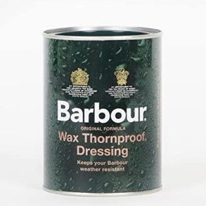 Barbour Family size Thornproof Dressing