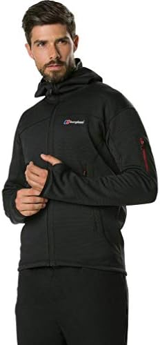 Berghaus Men's Pravitale MTN 2.0 Hooded Jacket