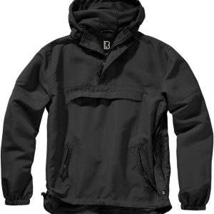 Brandit Summer Windbreaker,Rain Jacket,Jacket,Training Jacket, Size S TO 5XL
