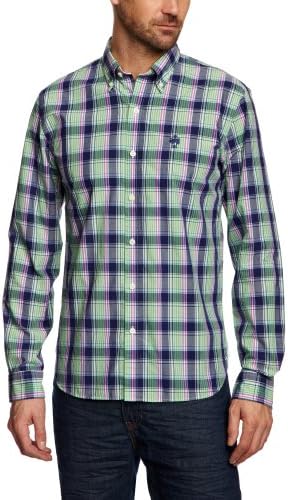 Brooks Brothers Stripe Men's Shirt