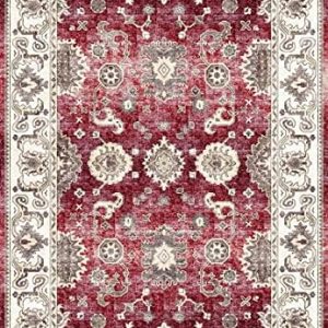 Bruce Starke Silk Road Collection 160 x 120 Jasru