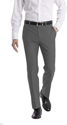 Calvin Klein Men's Jinny Dress Pants