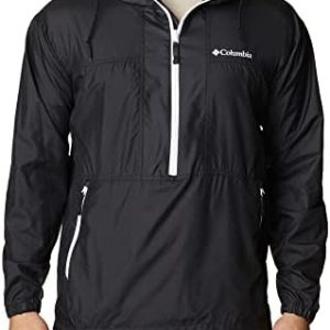 Columbia Men's Flash Challenger Anorak Anorak