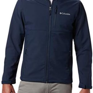 Columbia Men's Shell Jacket