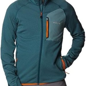 Columbia Men's Triple Canyon Fleece Pullover