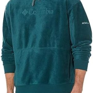Columbia Steens Mountain Men's Hoodie Hooded Sweatshirt