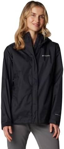 Columbia Women's Arcadia Ii Jacket Shell