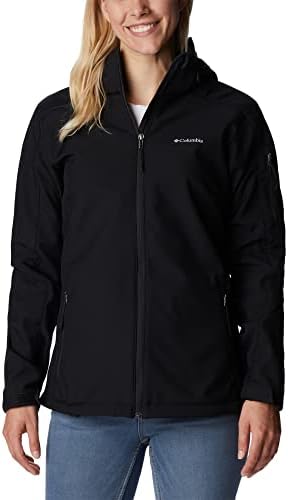 Columbia Women's Cascade Ridge Jacket Softshell Jacket