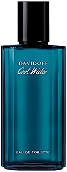 Davidoff Cool Water for Men 75ml Eau de Toilette Spray