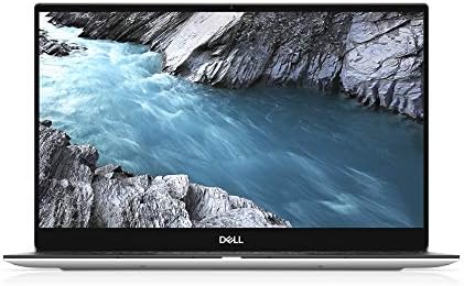 Dell XPS 13 9380 4K UHD 13.3” Touchscreen- i7-8565U (4.6GHz), 1TB PCIe Gen 4.0 x4 NVMe, 16GB RAM, Fingerprint & SD Card Reader, UK Backlit Keys, Windows 11 Pro (Renewed)