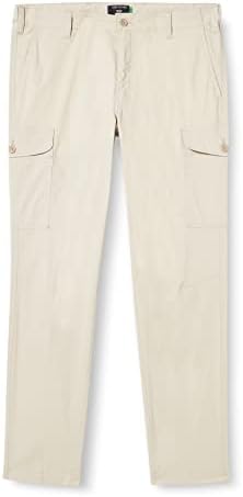 Dockers Men's Cargo Slim Tapered Casual Pants