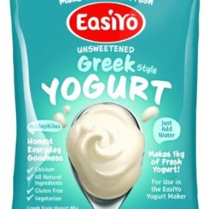 Easiyo Speciality Yogurt Base in Greek