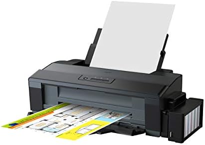 Epson EcoTank ET-14000 A3 Ink Tank Printer, With Up To 2 Years Worth Of Ink Included Yes